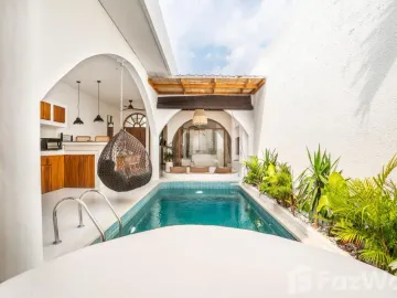 2 Bedroom Villa for sale in Denpasar Barat, Bali