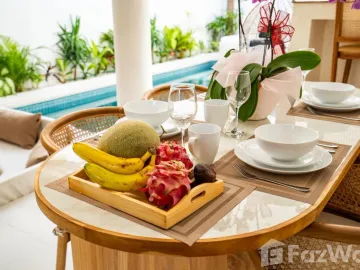 2 Bedroom Villa for sale in Denpasar Barat, Bali