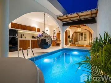 2 Bedroom Villa for sale in Denpasar Barat, Bali