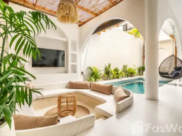 2 Bedroom Villa for sale in Denpasar Barat, Bali