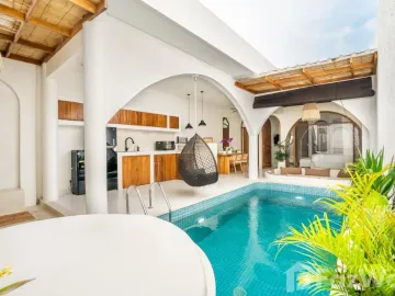 2 Bedroom Villa for sale in Denpasar Barat, Bali