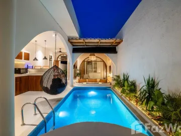 2 Bedroom Villa for sale in Denpasar Barat, Bali