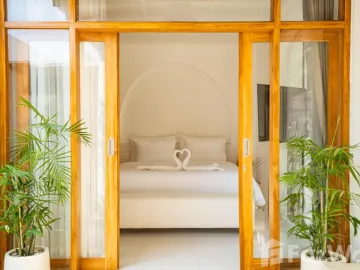 2 Bedroom Villa for sale in Denpasar Barat, Bali