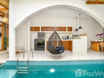2 Bedroom Villa for sale in Denpasar Barat, Bali