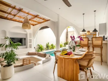 2 Bedroom Villa for sale in Denpasar Barat, Bali