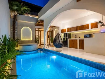 2 Bedroom Villa for sale in Denpasar Barat, Bali
