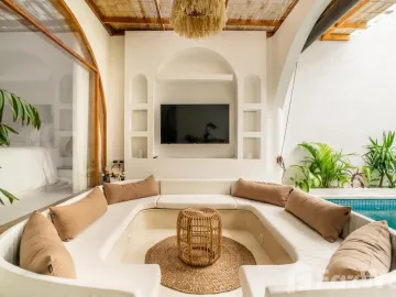 2 Bedroom Villa for sale in Denpasar Barat, Bali
