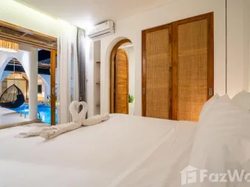 2 Bedroom Villa for sale in Denpasar Barat, Bali
