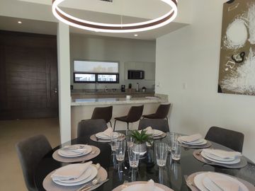 Casa Nueva en Venta en Del Arbol, Torreon, Coahuila.