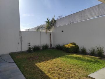 Casa Nueva en Venta en Del Arbol, Torreon, Coahuila.