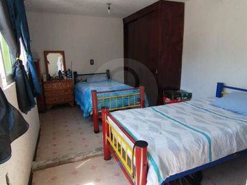 Casa en venta en El Rosario