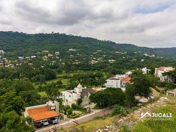 Terreno en Venta con Vista a Campo de Golf en Las Cañadas, Zapopan, Jalisco