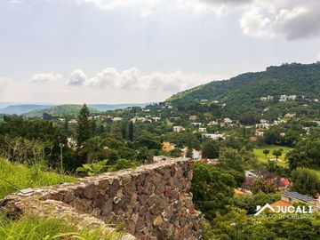 Terreno en Venta con Vista a Campo de Golf en Las Cañadas, Zapopan, Jalisco