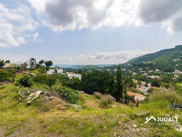 Terreno en Venta con Vista a Campo de Golf en Las Cañadas, Zapopan, Jalisco