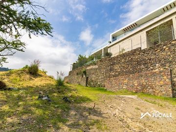 Terreno en Venta con Vista a Campo de Golf en Las Cañadas, Zapopan, Jalisco