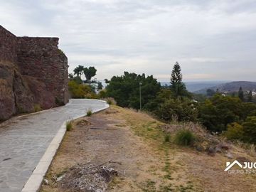 Terreno en Venta con Vista a Campo de Golf en Las Cañadas, Zapopan, Jalisco