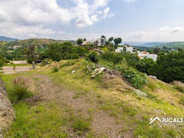 Terreno en Venta con Vista a Campo de Golf en Las Cañadas, Zapopan, Jalisco