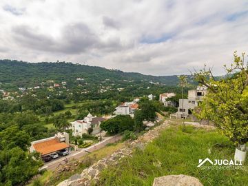Terreno en Venta con Vista a Campo de Golf en Las Cañadas, Zapopan, Jalisco