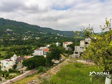 Terreno en Venta con Vista a Campo de Golf en Las Cañadas, Zapopan, Jalisco