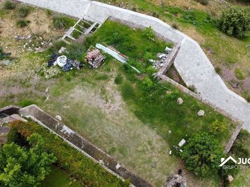 Terreno en Venta con Vista a Campo de Golf en Las Cañadas, Zapopan, Jalisco