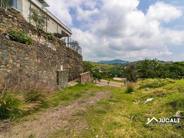 Terreno en Venta con Vista a Campo de Golf en Las Cañadas, Zapopan, Jalisco