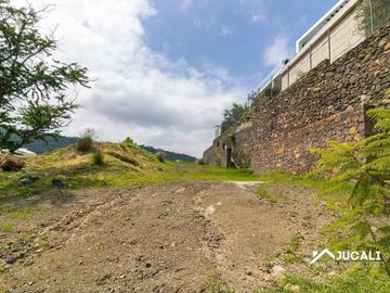 Terreno en Venta con Vista a Campo de Golf en Las Cañadas, Zapopan, Jalisco