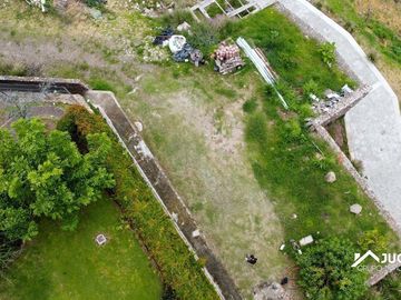 Terreno en Venta con Vista a Campo de Golf en Las Cañadas, Zapopan, Jalisco
