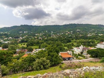 Terreno en Venta con Vista a Campo de Golf en Las Cañadas, Zapopan, Jalisco