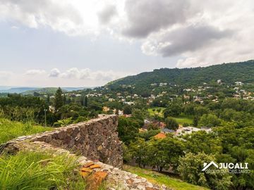 Terreno en Venta con Vista a Campo de Golf en Las Cañadas, Zapopan, Jalisco