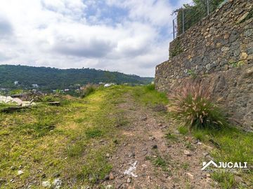 Terreno en Venta con Vista a Campo de Golf en Las Cañadas, Zapopan, Jalisco