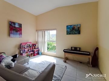 Casa con alberca en venta en Las Cañadas, Zapopan