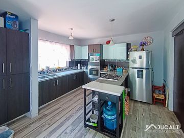 Casa con alberca en venta en Las Cañadas, Zapopan