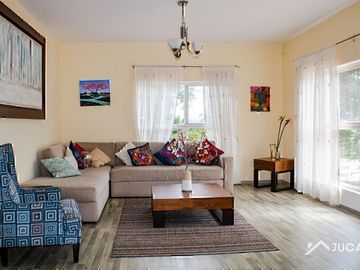 Casa con alberca en venta en Las Cañadas, Zapopan