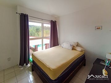 Casa con alberca en venta en Las Cañadas, Zapopan