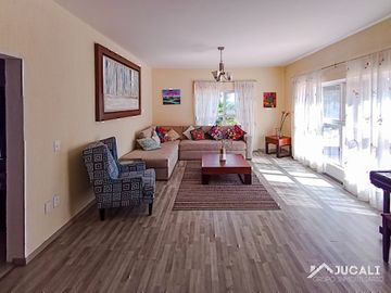 Casa con alberca en venta en Las Cañadas, Zapopan