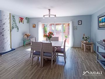 Casa con alberca en venta en Las Cañadas, Zapopan