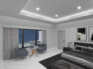 Residencia inteligente en VENTA en LOMAS DEL MAR | 4 recámaras y alberca