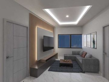 Residencia inteligente en VENTA en LOMAS DEL MAR | 4 recámaras y alberca