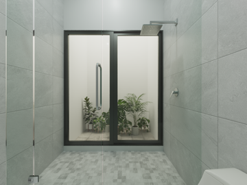 Residencia inteligente en VENTA en LOMAS DEL MAR | 4 recámaras y alberca
