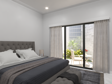 Residencia inteligente en VENTA en LOMAS DEL MAR | 4 recámaras y alberca