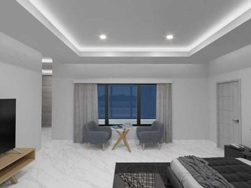 Residencia inteligente en VENTA en LOMAS DEL MAR | 4 recámaras y alberca