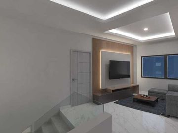 Residencia inteligente en VENTA en LOMAS DEL MAR | 4 recámaras y alberca
