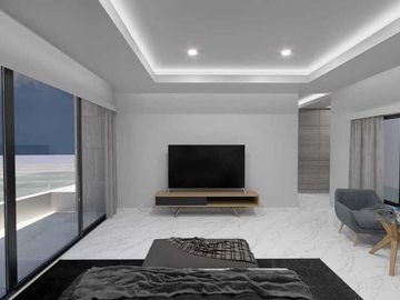 Residencia inteligente en VENTA en LOMAS DEL MAR | 4 recámaras y alberca