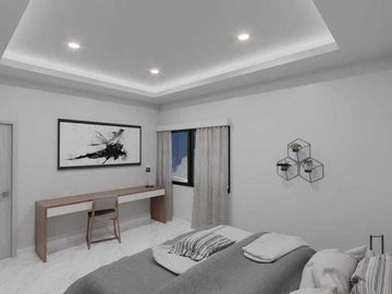Residencia inteligente en VENTA en LOMAS DEL MAR | 4 recámaras y alberca