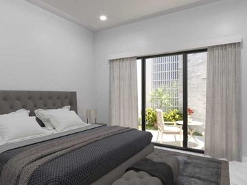 Residencia inteligente en VENTA en LOMAS DEL MAR | 4 recámaras y alberca