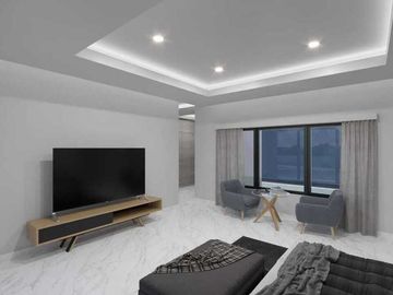 Residencia inteligente en VENTA en LOMAS DEL MAR | 4 recámaras y alberca