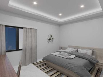 Residencia inteligente en VENTA en LOMAS DEL MAR | 4 recámaras y alberca