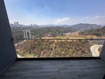 Departamento en renta en Bosque Real