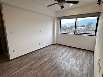 Departamento en renta en Bosque Real