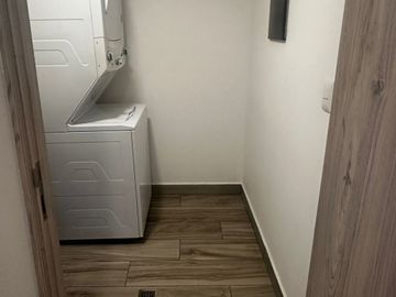Departamento en renta en Bosque Real